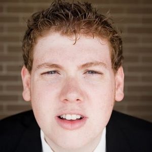 Meet your Posher, Drew